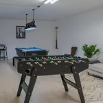 Diamond Villa, Luxury House With Private Pool