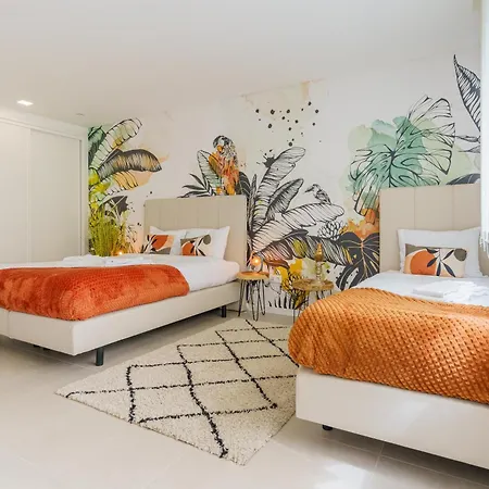 Diamond Villa, Luxury House With Private Pool Villa