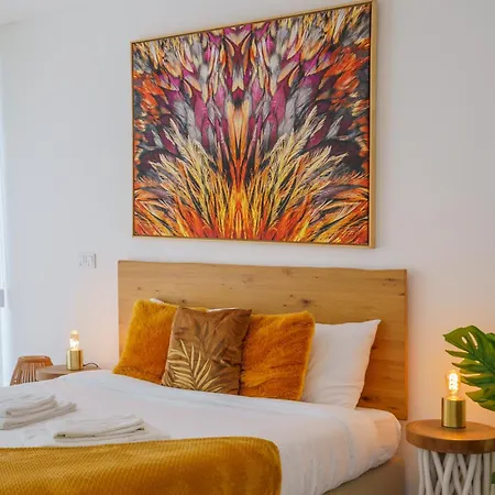 Villa Diamond - Luxury House Lourinha (Lisbon)