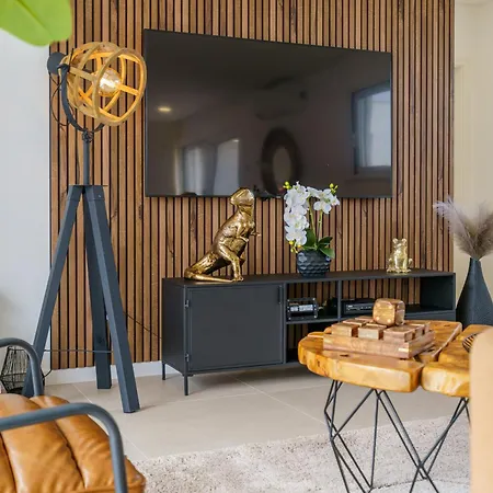 Diamond - Luxury House * Lourinha (Lisbon)