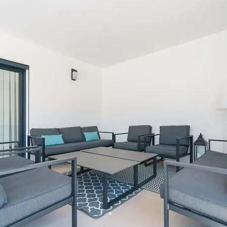 Diamond - Luxury House * Lourinha (Lisbon)
