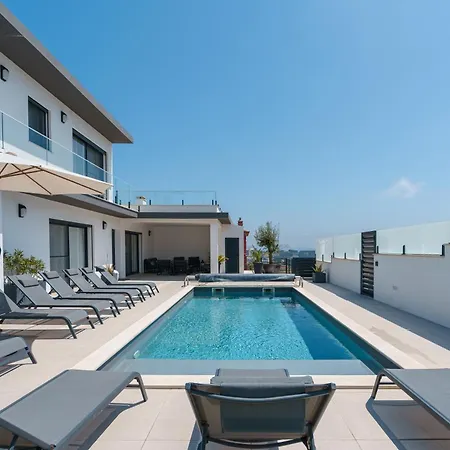 Diamond - Luxury House Villa *