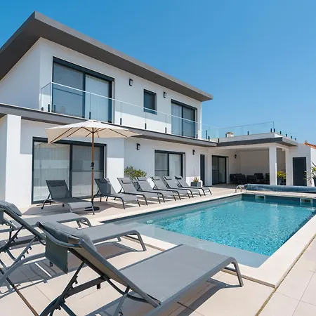 Diamond - Luxury House * Lourinha (Lisbon)