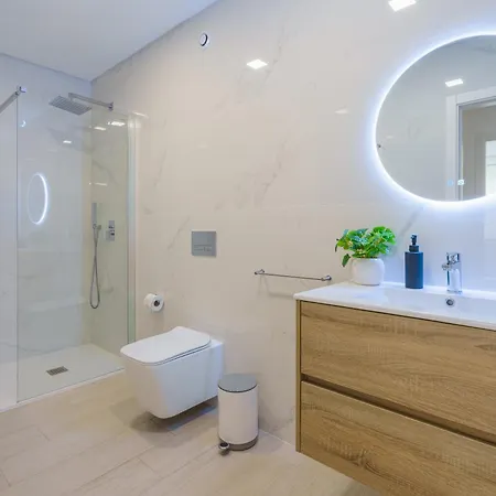 Villa Diamond Villa, Luxury House With Private Pool Lourinhã