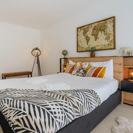 Villa Diamond - Luxury House Lourinha (Lisbon)