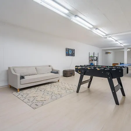 Diamond - Luxury House *