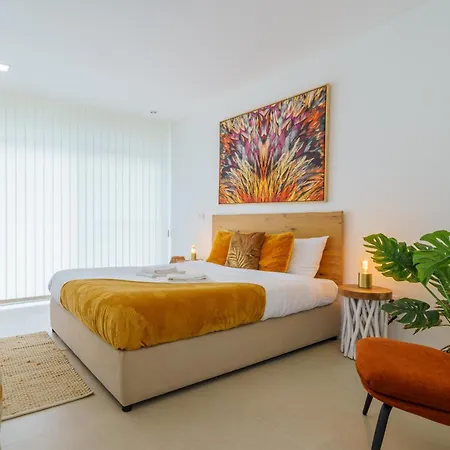 Diamond - Luxury House Lourinha (Lisbon)