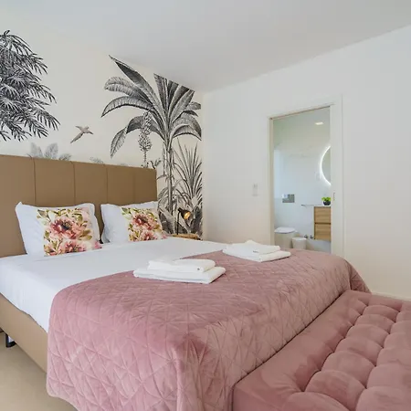 Diamond - Luxury House * Lourinha (Lisbon)