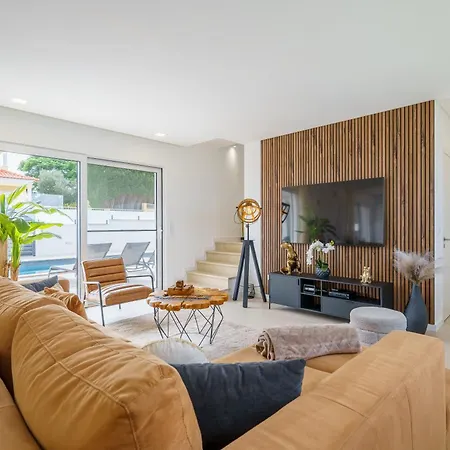 Diamond - Luxury House * Lourinha (Lisbon)