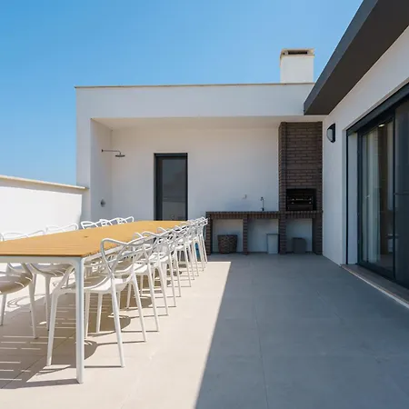 Villa Diamond - Luxury House