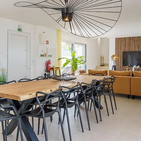 Diamond - Luxury House * Lourinha (Lisbon)