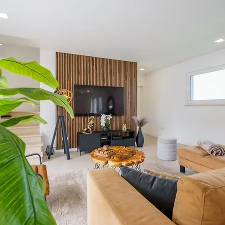 Villa Diamond Villa, Luxury House With Private Pool *